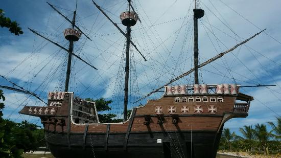 Memorial da Epopeia do Descobrimento